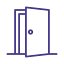Ouverture de porte à Camblanes-et-Meynac